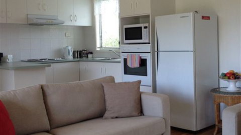 Chestnut Springs - Accommodation Bookings 0