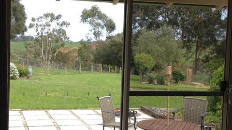 Chestnut Springs - Accommodation Bookings 1