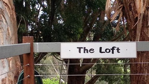 Chestnut Springs - Accommodation Bookings 4