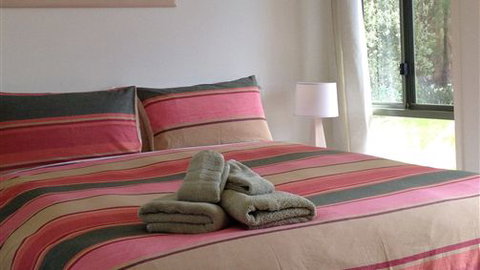 Chestnut Springs - Accommodation Bookings 3