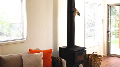 Chestnut Springs - Accommodation Bookings 5