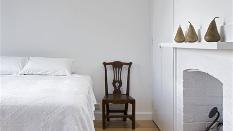 The Cottage At Bolobek - Accommodation Bookings 0