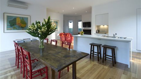 The Cottage At Bolobek - Accommodation Bookings 1