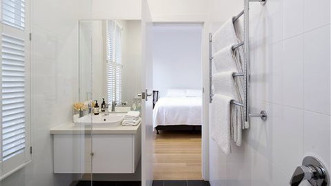 The Cottage At Bolobek - Accommodation Bookings 3