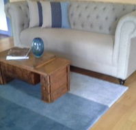 Blue House at Mountainside Wines - Accommodation Bookings