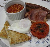 River Gardens Bed and Breakfast Farmstay - Accommodation Bookings