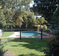 Fernleigh Farmstay  Bike Park - Accommodation Bookings