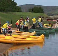 Kangaroobie - Accommodation Bookings