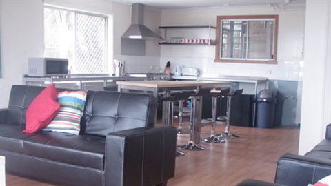 Bells Beach Backpackers - Accommodation Bookings 2