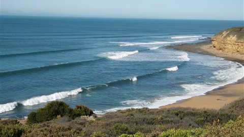 Bells Beach Backpackers - Accommodation Bookings 4