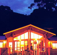 Brambuk Backpackers - Accommodation Bookings