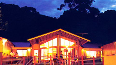 Brambuk Backpackers - Accommodation Bookings 0
