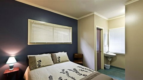 Brambuk Backpackers - Accommodation Bookings 1
