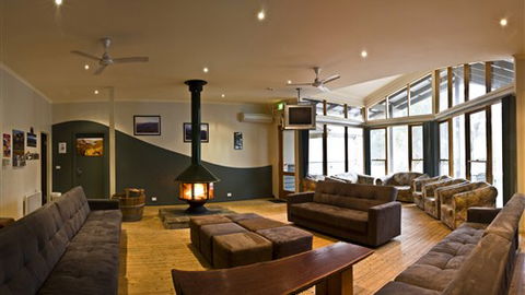 Brambuk Backpackers - Accommodation Bookings 3