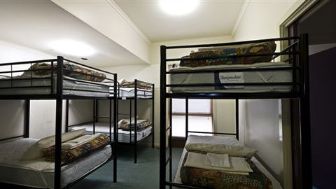 Brambuk Backpackers - Accommodation Bookings 2