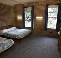 Feathertop Chalet - Accommodation Bookings