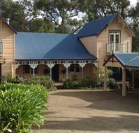 Hideaways at Red Hill - Accommodation Bookings