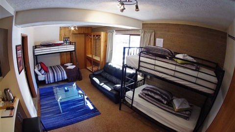 Alpine Retreat Mt Buller - Accommodation Bookings 3
