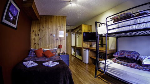 Alpine Retreat Mt Buller - Accommodation Bookings 1