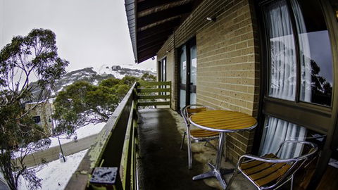 Alpine Retreat Mt Buller - Accommodation Bookings 2