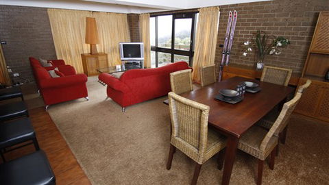 Alpine Retreat Mt Buller - Accommodation Bookings 4