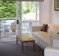 Kunala Chalet - Pinnacle Valley Resort - Accommodation Bookings