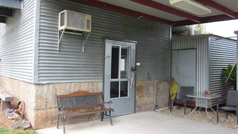 Glenmore Springs Accommodation - Accommodation Bookings 2