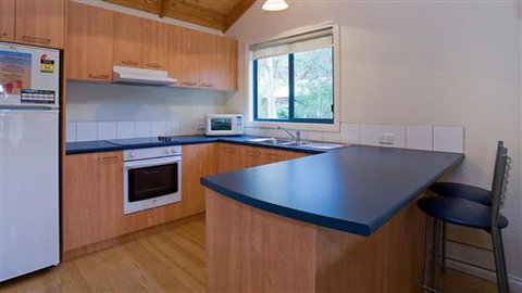 Surf Coast Cabins In Aireys Inlet - Accommodation Bookings 1