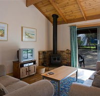Surf Coast Cabins in Aireys Inlet - Accommodation Bookings