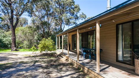 Surf Coast Cabins In Aireys Inlet - Accommodation Bookings 2