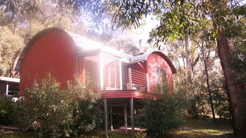 Heavenly Retreat - Accommodation Bookings 2