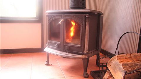 Heavenly Retreat - Accommodation Bookings 3