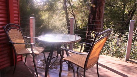 Heavenly Retreat - Accommodation Bookings 4