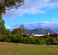 Meringa Springs - Accommodation Bookings