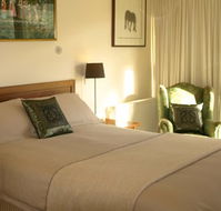 Griffins Hill Retreat - Accommodation Bookings