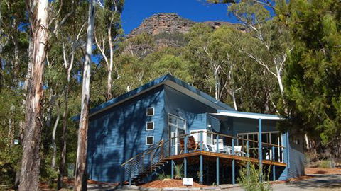 Blue Ridge Retreat - Accommodation Bookings 1