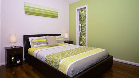 Blue Ridge Retreat - Accommodation Bookings 4