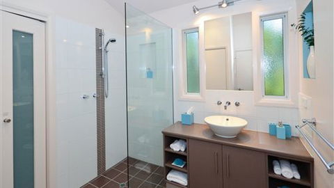 Blue Ridge Retreat - Accommodation Bookings 3