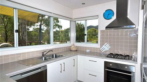 Blue Ridge Retreat - Accommodation Bookings 6