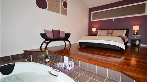 Blue Ridge Retreat - Accommodation Bookings 5