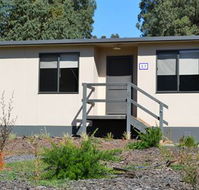 Camp Marysville - Accommodation Bookings