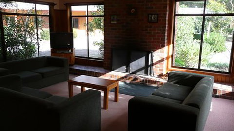 UC Camping Acacia - Accommodation Bookings 1
