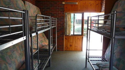 UC Camping Acacia - Accommodation Bookings 3