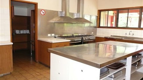 UC Camping Acacia - Accommodation Bookings 5
