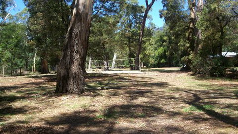UC Camping Acacia - Accommodation Bookings 4