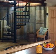 Schusters Lodge - Accommodation Bookings