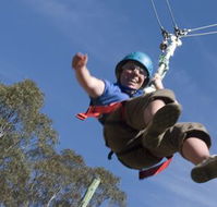 Grampians Retreat - Accommodation Bookings