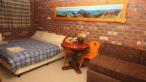Koki Alpine Resort & Hire - Accommodation Bookings 1