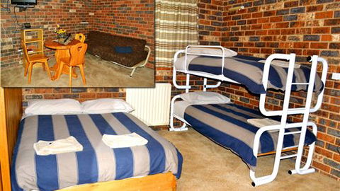 Koki Alpine Resort & Hire - Accommodation Bookings 2