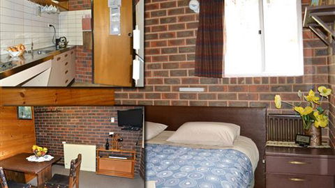 Koki Alpine Resort & Hire - Accommodation Bookings 3